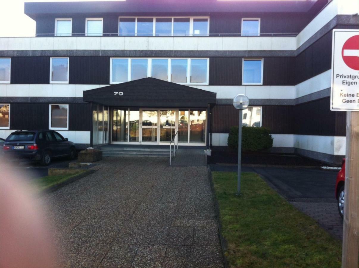 Studio am Waltenberg Winterberg Exterior foto